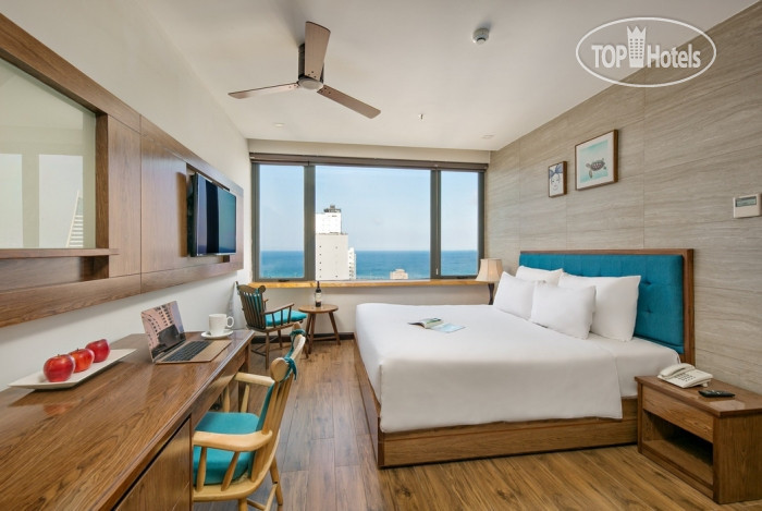 Photos White Sand Hotel & Apartment