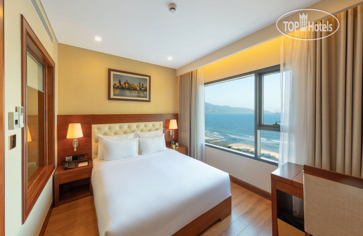 Hotelier's photos DLG Hotel Danang 5*