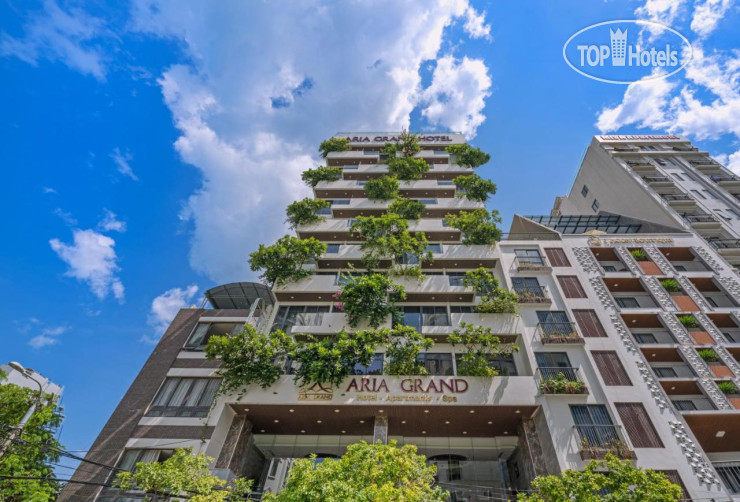 Photos Alani Hotel & Spa (ex.Aria Hotel)