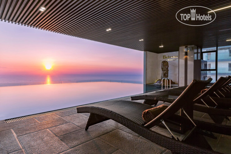 Фотографии отеля  Balcona Hotel Da Nang 4*