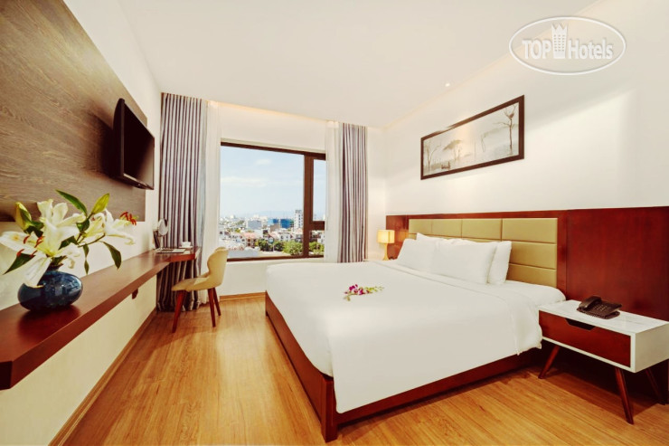 New photos from tourists Aria Grand Hotel 4*