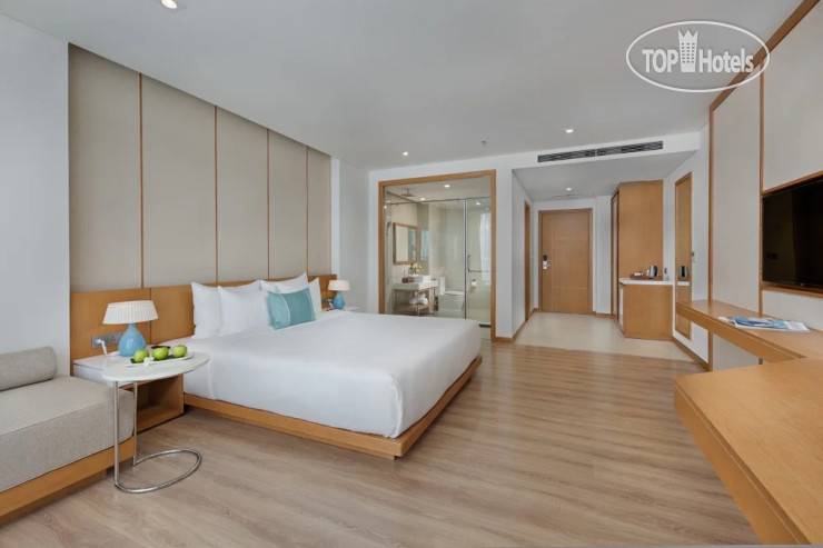 Hotel photo TMS Hotel Da Nang Beach 5*