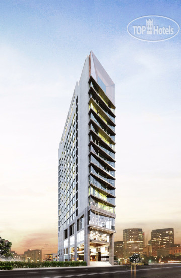 Hotel photo Maximilan Danang Beach Hotel 4*