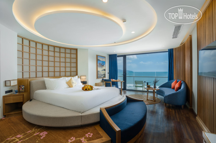 Photos Sala Danang Beach Hotel