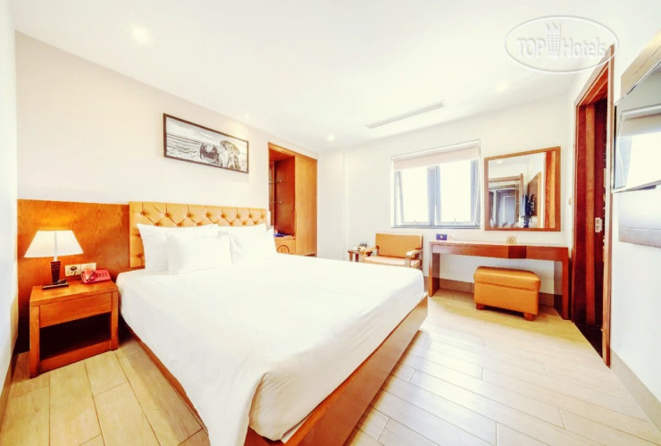 Hotel photo Pandora Boutique Hotel 4*