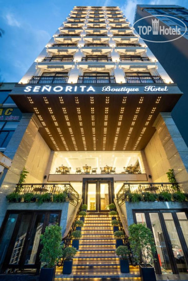 New photos from tourists Senorita Boutique Hotel 4*