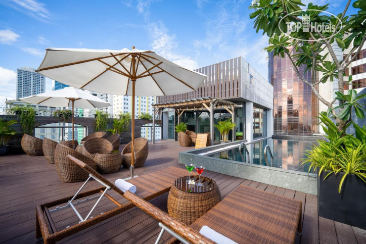 Hotel photo Senorita Boutique Hotel 4*