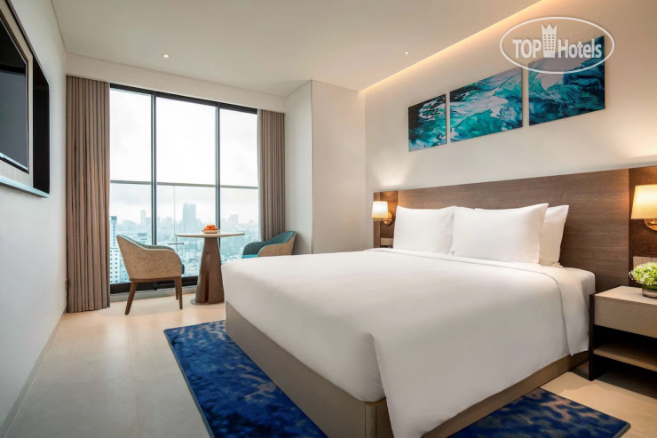 Photos Radisson Hotel Danang
