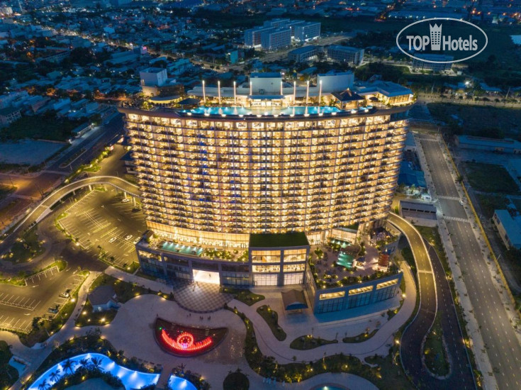 Photos Da Nang Mikazuki Japanese Resorts & Spa