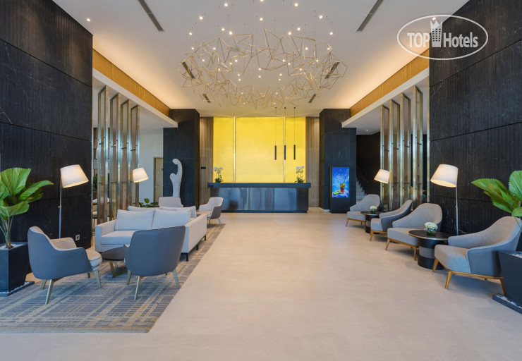 Hotelier's photos Sel de Mer Hotel & Suites 5*