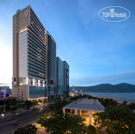 Hotel photo Sel de Mer Hotel & Suites 5*