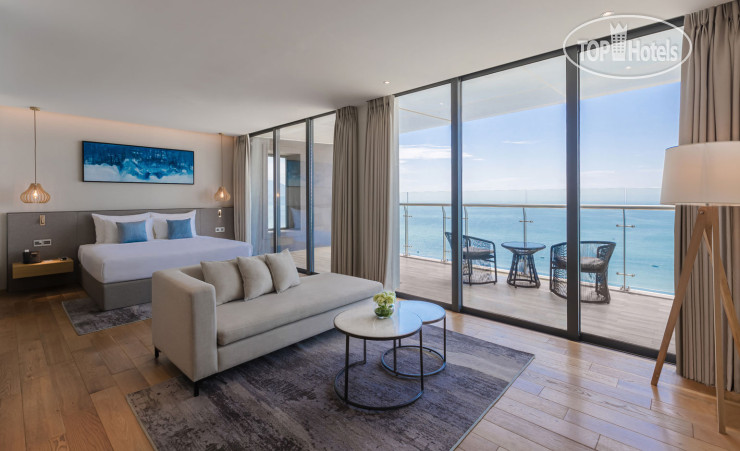 Hotel photo Sel de Mer Hotel & Suites 5*
