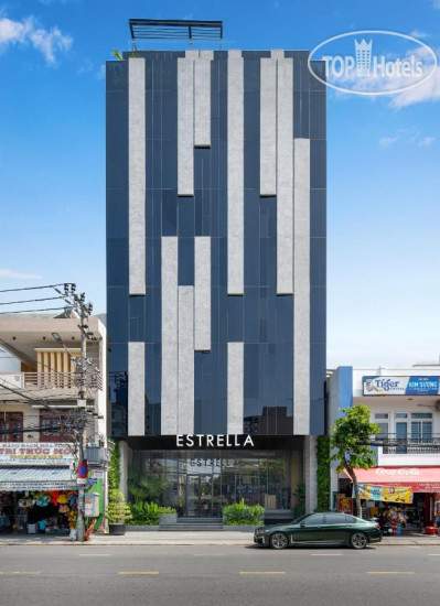 New photos from tourists Estrella Boutique Hotel 4*