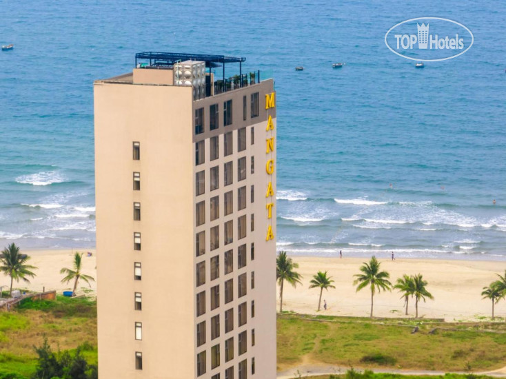 New photos from tourists Mangata Beachfront Hotel Danang 4*