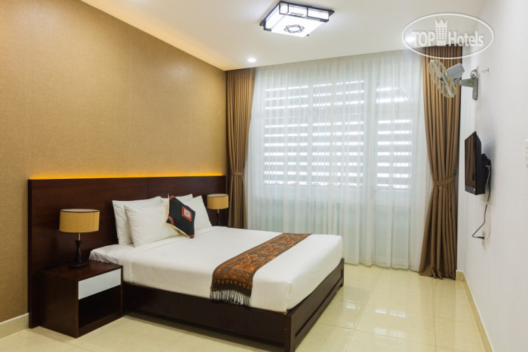 Photos Navy Hotel Danang