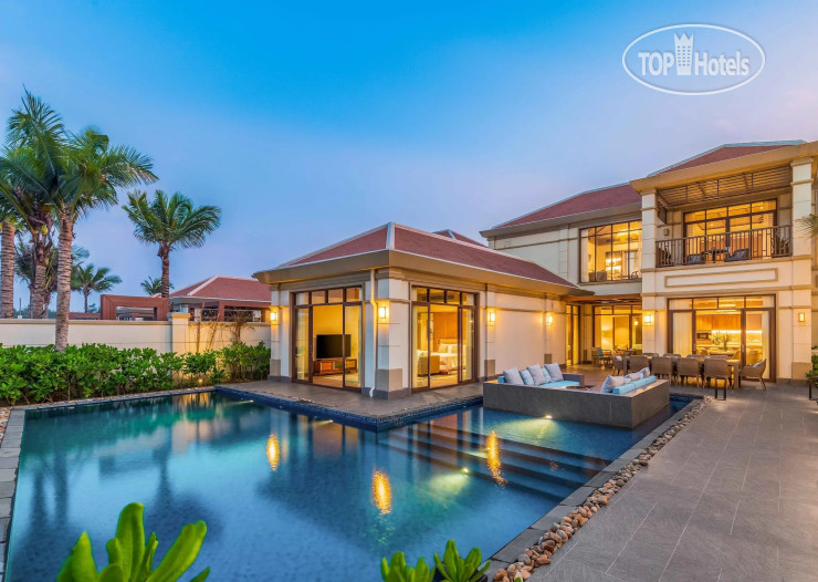 Photos Fusion Resort And Villas Danang