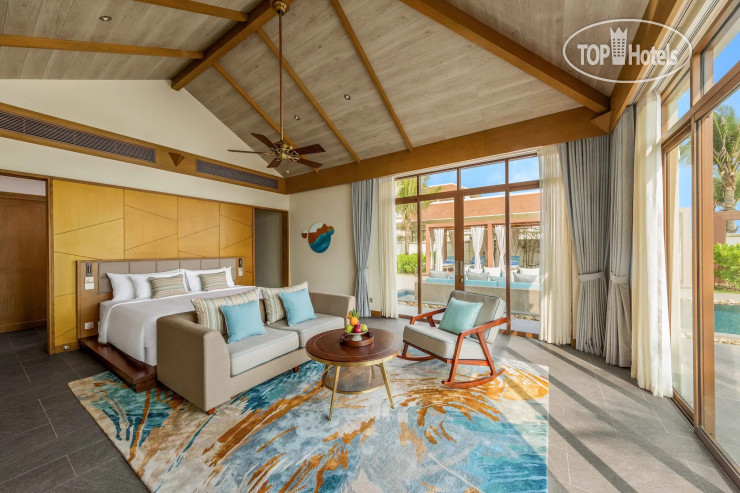 New photos from tourists Fusion Resort And Villas Danang 5*