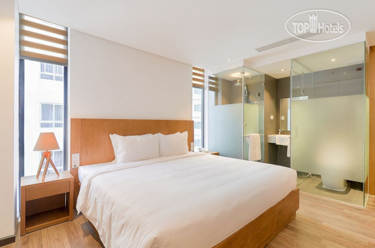 Photos Soho Boutique Hotel Danang