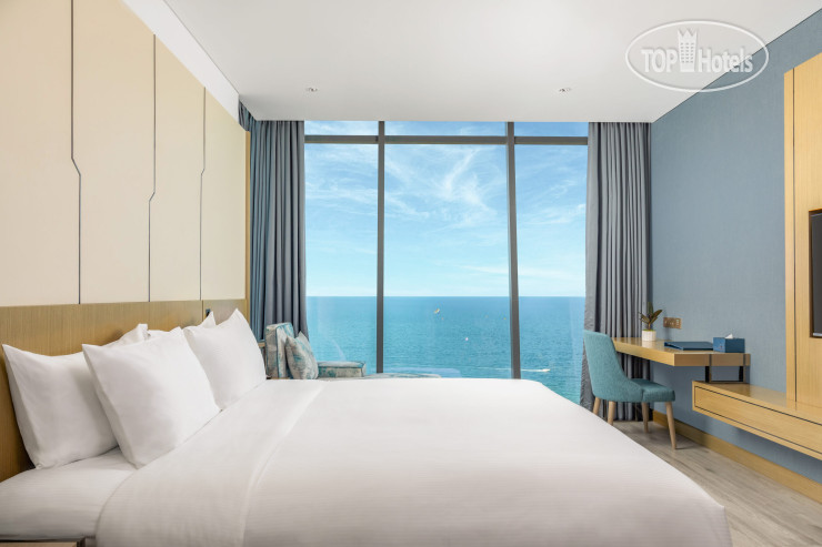Hotelier's photos Awaken Danang 5*