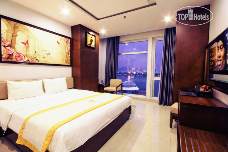 Hotel photo Merry Hotel 3*