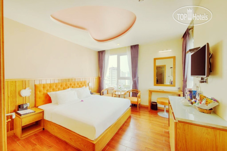 Hotel photo Sea Queen Hotel 3*
