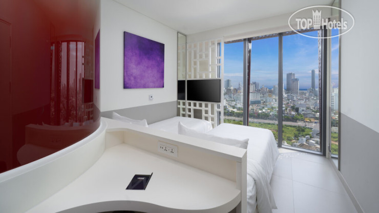 Фотографии отельера Wink Icon Danang Riverside 5*