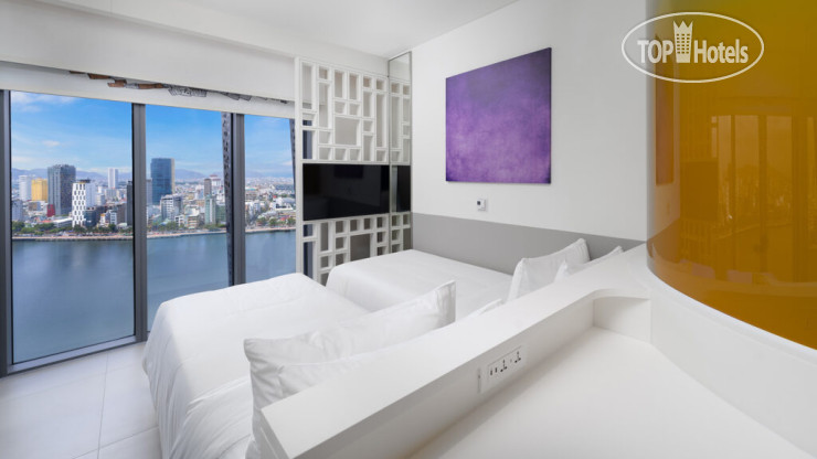 Hotelier's photos Wink Icon Danang Riverside 5*