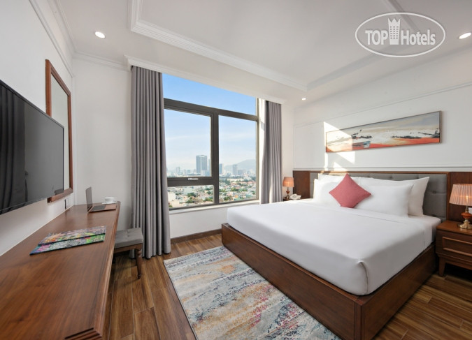 Photos The Sail Hotel Danang