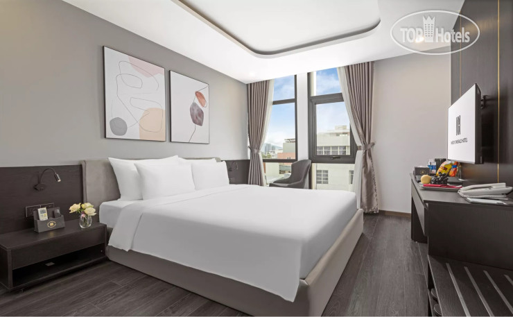 Photos Mercy Emerald Hotel Danang