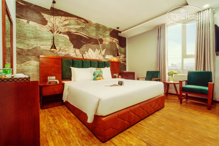 Photos Crystal Hotel