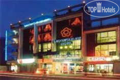 New photos from tourists Tourane Hotel 3*