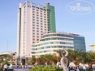 Hotelier's photos Green Plaza 4*