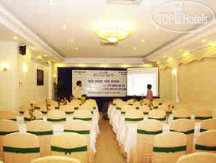 New photos from tourists Bamboo Green Harbourside 3*