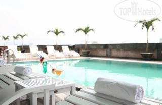New photos from tourists Muong Thanh Luxury Song Han Hotel 5*