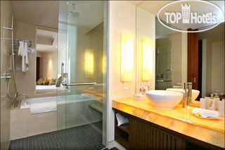Hotelier's photos Pullman Danang Beach Resort 5*