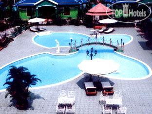 Hotelier's photos Green hotel Danang 3*