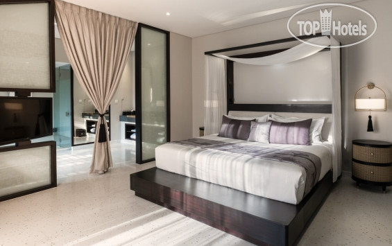 Hotel photo TIA Wellness Resort 5*