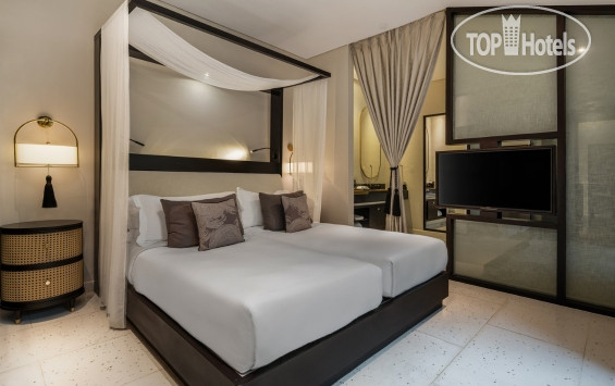 Hotel photo TIA Wellness Resort 5*