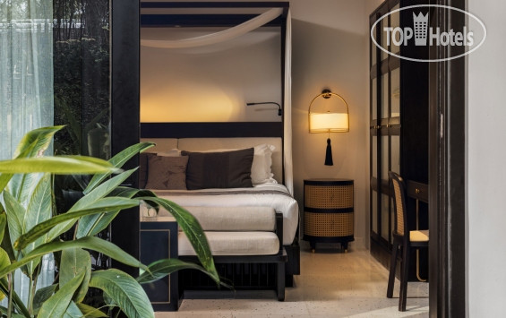 Hotelier's photos TIA Wellness Resort 5*