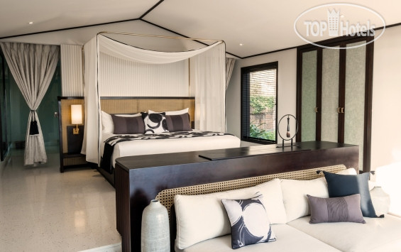 Hotel photo TIA Wellness Resort 5*