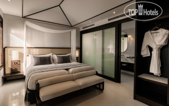 Hotel photo TIA Wellness Resort 5*
