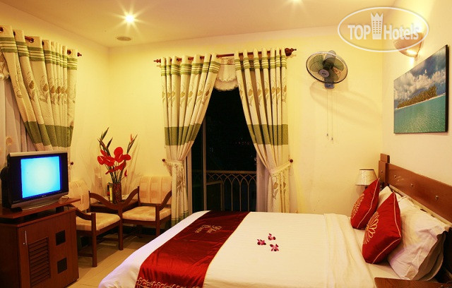 New photos from tourists Blue Ocean 3*