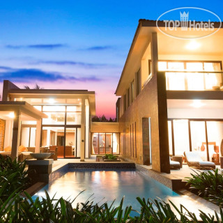 Photos Vinpearl Luxury Da Nang