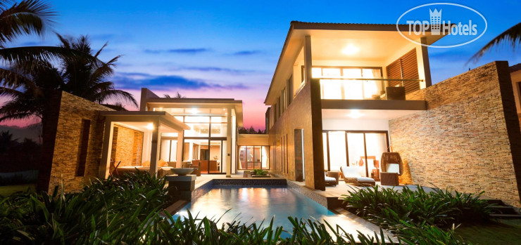 Hotelier's photos Vinpearl Luxury Da Nang 5*
