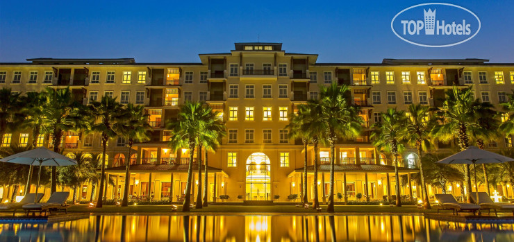 Hotel photo Vinpearl Luxury Da Nang 5*