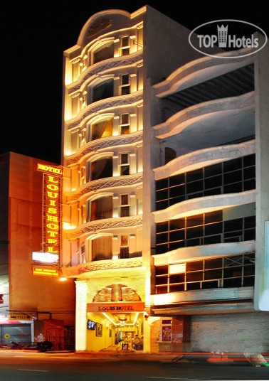 Hotelier's photos Louis Hotel 2*