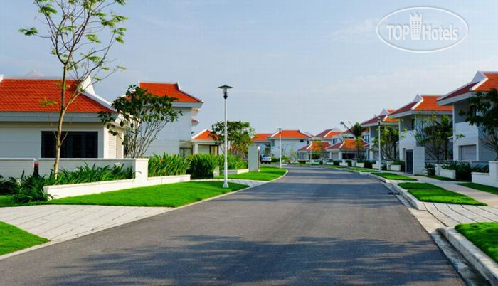 Hotelier's photos The Ocean Villas 5*