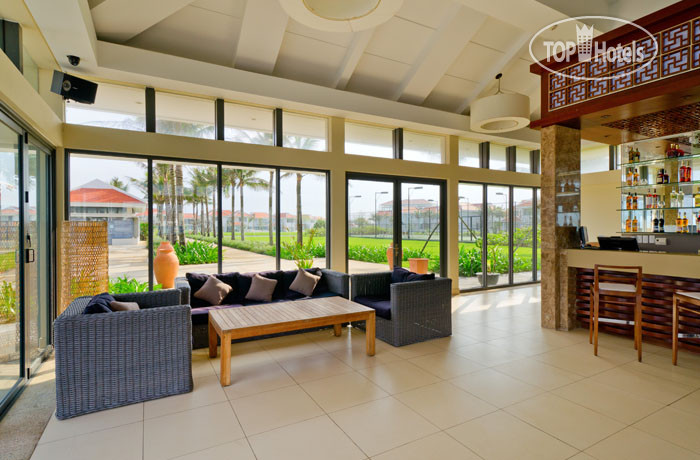 New photos from tourists The Ocean Villas 5*