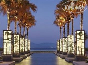 Hotelier's photos Hyatt Regency Danang Resort & Spa 5*