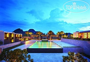 New photos from tourists Hyatt Regency Danang Resort & Spa 5*